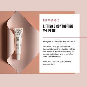 Arbonne Lifting & Contouring